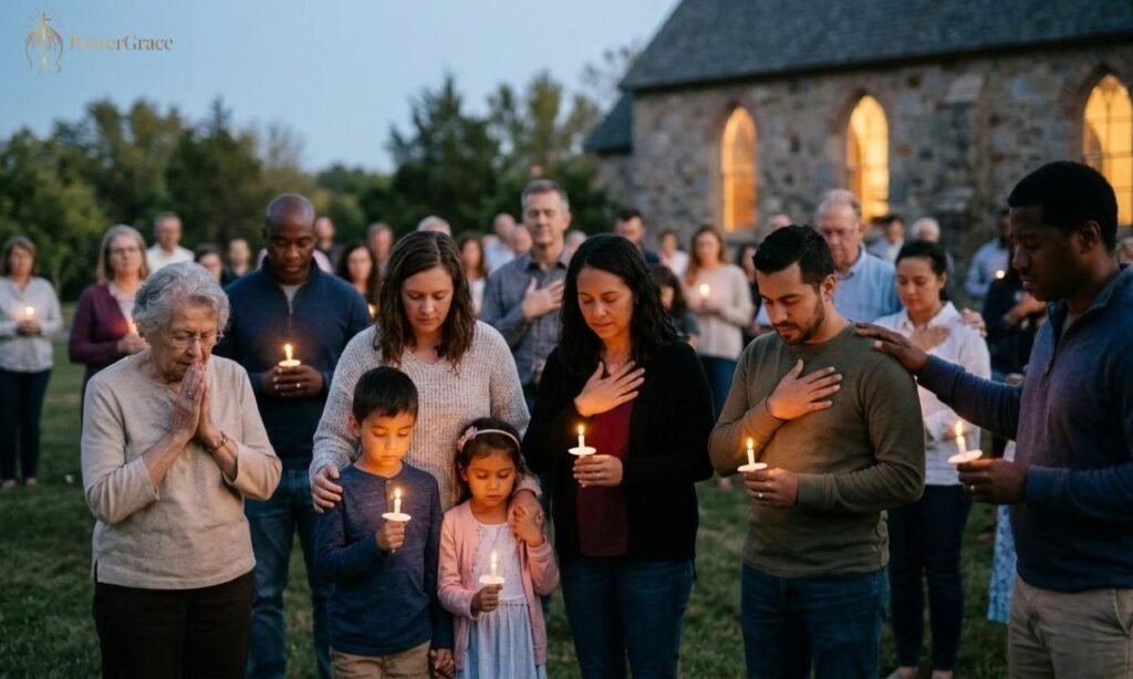Prayers for the Dignity of Human Life